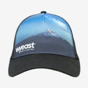 Milky Way Trucker Hat - Image 3