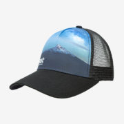 Milky Way Trucker Hat - Image 2