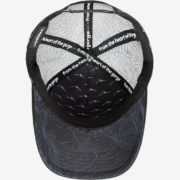 Milky Way Trucker Hat - Image 4