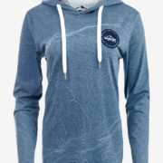 Nexus Hoodie (Womens)